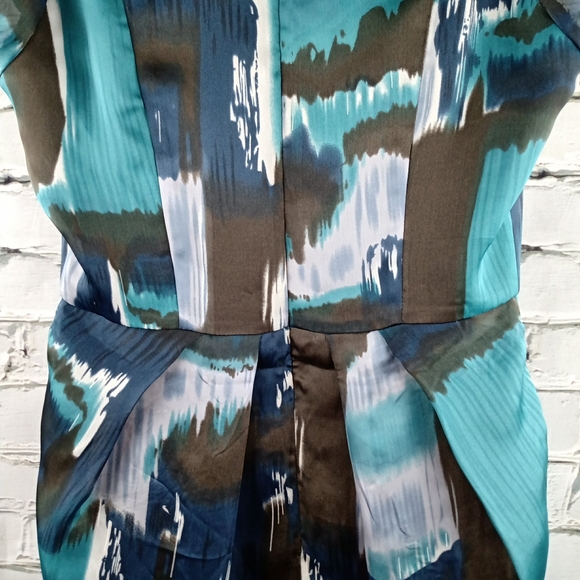 KATE SPADE ♠️ Womens Multicolour Dress Size 12 - Picture 6 of 11